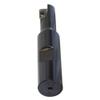90 Degree 1/2 x 5/8 inch Square Shoulder Indexable End Mill APMT 22 view 3