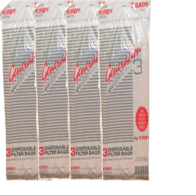 12 Genuine MICRON MAGIC Vacuum Bags Belt G3 G4 G5 G6 G7 Sentria Bag Diamond