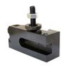 MH GLOBAL 10-15" BXA Quick Change Post Knurling Turning and Facing Holder #10 view 1