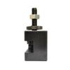 MH GLOBAL 10-15" BXA Quick Change Post Knurling Turning and Facing Holder #10 view 3