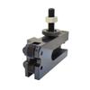 MH GLOBAL 10-15" BXA Quick Change Post Knurling Turning and Facing Holder #10 view 4
