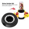 Replacement Drive Socket, Drive Socket Kit For RX 1700W view 2