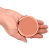 Andaz Press DIY Blank Party Favors for Do It Yourself Bulk Wholesale Gifts, Rose Gold Compact Mirrors, 12-Pack, Baby Bridal Shower Birthday Wedding Thank You view 3
