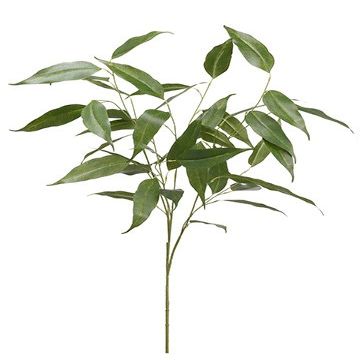 Arcadia Silk Plantation 39" Eucalyptus Spray Green (Pack of 12)