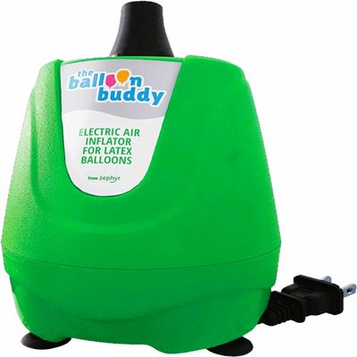 ZEPHYR SOLUTIONS LLC Balloon Buddy Air Inflator