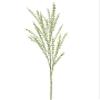 Arcadia Silk Plantation 42" Soft PE Mini Eucalyptus Spray Green Gray (Pack of 12) view 1