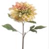 25.5" Dinner Plate Dahlia Spray (pack of 12) view 1