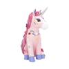 Nemesis Now B4727P9 Candycorn 24cm, Pink, One Size view 4