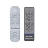 RC-WM-E02 Replacement Remote Compatible with Serta Siganture Adjustable Beds (New Grey Version- See Pics) view 1