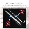 Auto Siphon for Brewing, Plastic Transparent Handhold Liquid Transfer Pump Tubing For Beer Wine Bucket Home Brewing view 4