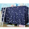 EDITHA Bed Mosquito Nets Bedding Curtain Blackout Cloth Bed Canopy Single Sleeper Bunk Bed Bunk Tent 45.3 x 78.7in view 4