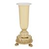 Christian Brands Notre Dame Vase view 1
