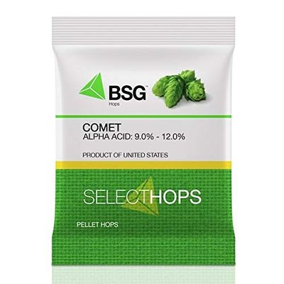 Comet Hop Pellets - 8 oz