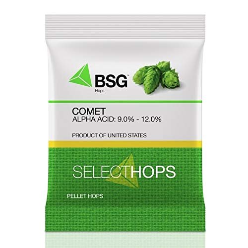 Comet Hop Pellets - 8 oz