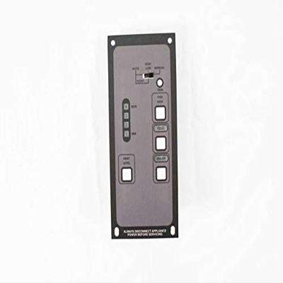 Bosca Spirit 500 Pellet Stove 4-Level Control Board 12720002