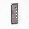 Bosca Spirit 500 Pellet Stove 4-Level Control Board 12720002 view 1