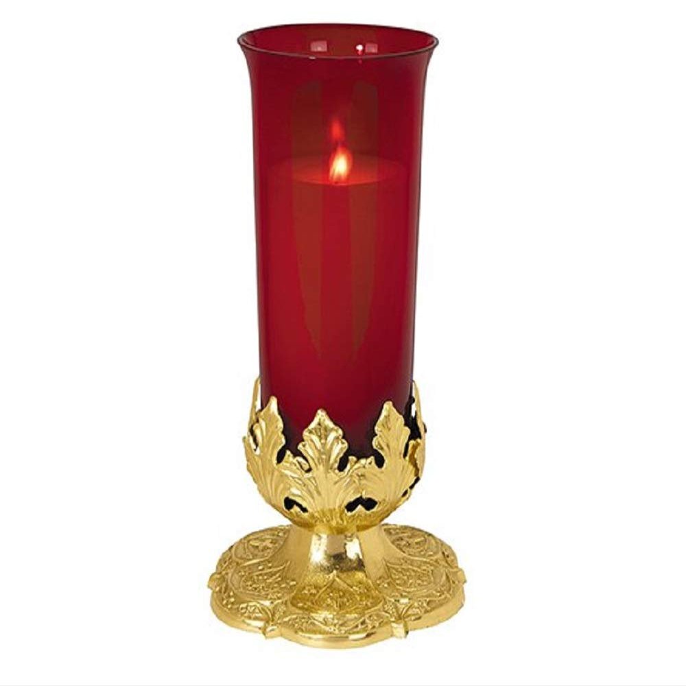 Christian Brands Sanctuary Light (No Globe Included)