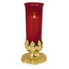 Christian Brands Sanctuary Light (No Globe Included) view 1