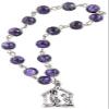 Christmas Novena Chaplet - 12/pk view 1