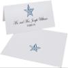 Starfish Place Cards, Set of 150, Pre-cut and Scored - Wedding, Party, Dinner, and Special Events - Made in the USA view 2