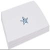 Starfish Place Cards, Set of 150, Pre-cut and Scored - Wedding, Party, Dinner, and Special Events - Made in the USA view 4