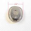 Lift The Dot Socket, Backing Plate & 5/8" Screw Stud (5 of Each Piece) view 4
