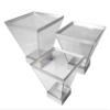 FixtureDisplays Bulk Bin Set of 3 Retail Display Impulse Buy Display Stand Giftware Toy Cosmetic 2197-NF view 3