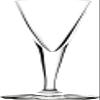 Stlzle Lausitz Professional Cordial Glass (Set of 4) - 1.75 oz Crystal Liqueur Glasses, Elegant Glassware for Home - Dishwasher-Safe Martini Vodka Glasses for Aperitifs & Spirits - Made in Germany view 1