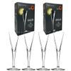 Stlzle Lausitz Professional Cordial Glass (Set of 4) - 1.75 oz Crystal Liqueur Glasses, Elegant Glassware for Home - Dishwasher-Safe Martini Vodka Glasses for Aperitifs & Spirits - Made in Germany view 3
