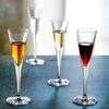 Stlzle Lausitz Professional Cordial Glass (Set of 4) - 1.75 oz Crystal Liqueur Glasses, Elegant Glassware for Home - Dishwasher-Safe Martini Vodka Glasses for Aperitifs & Spirits - Made in Germany view 4