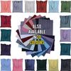 ATMOS GREEN 20 pack 15 X 16 inch with long handle ASSORTED Colors 5.5 oz Recycled cotton canvas reusable grocery bags eco friendly super strong MADE in INDIA view 3