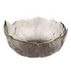 Soup bowl Household Fruit And Vegetable Bowl Soup Bowl Party Banquet Decoration Suitable for Dishwasher Disinfection Cabinet 6.816cm home kitchen restaurant tableware fruit snacks view 1