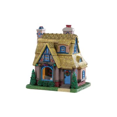 Cozy Cottage
