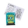 Fun Express Halloween Color Activity Books for Halloween - Stationery - Activity Books - Activity Books - Halloween - 25 Pieces view 1