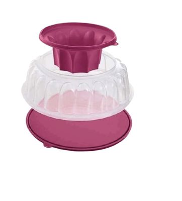 Jel-ring Jello Mold 6 Cups (1)