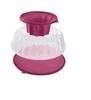 Jel-ring Jello Mold 6 Cups (1) view 1
