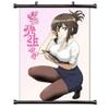 Why the Hell are You Here, Teacher Anime Fabric Wall Scroll Poster (16 x 23) Inches [A] Why the Hell- 18 view 1