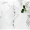 Greenery Vellum Jacket For 5 x 7 Wedding Invitations and Cards (Set of 20) view 2