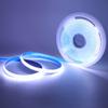 XUNATA Strip Lights, Waterproof IP65 SMD 2835 LED Strip, DC12V 1200LEDs 16.4Ft 20-22Lm/LED High Density LED Light, 3 Times Brightness Than SMD3528 LED Strip, Daylight White 6500K view 2