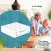 Omaeon Branded Pre-Filter Compatible with IQAir Pre-Max (F1) HealthPro Series F8(S) view 2