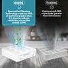 Omaeon Branded Pre-Filter Compatible with IQAir Pre-Max (F1) HealthPro Series F8(S) view 4
