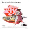 72253 SUPERFLY Super Fly Blaxploitation Shaft Dynamite Decor Wall 32x24 Poster Print view 1