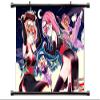 We Never Learn (Bokutachi wa Benkyou ga Dekinai) Anime Fabric Wall Scroll Poster (32x22) Inches [A] We Never Learn-6(L) view 1