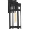Nuvo 60/6572 Tofino 1 Light Medium Lantern,Textured Black view 4
