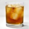 2 Piece Glass Set Engraved with Antler and Shield E-Letter Monogram, 13.5-Ounce view 4