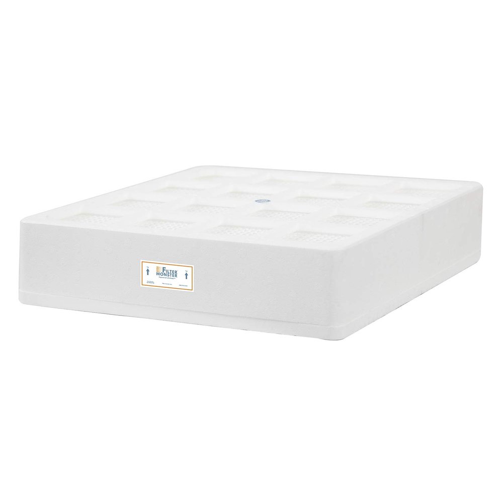 Filter-Monster Branded Replacement Compatible with IQAir HeathPro Series Pre-Max Pre-Filter