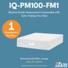 Filter-Monster Branded Replacement Compatible with IQAir HeathPro Series Pre-Max Pre-Filter view 4