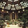 HistoricalFindings Photo: Conservatory,Biltmore Estate,Asheville,North Carolina,NC,Buncombe County view 1