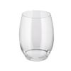 Alessi SG119/3S4 Mami XL Set of 4 long drink tumblers in crystalline glass view 2
