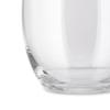 Alessi SG119/3S4 Mami XL Set of 4 long drink tumblers in crystalline glass view 4